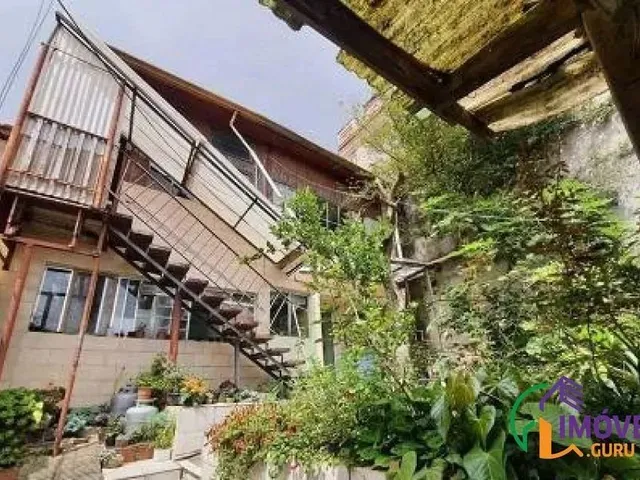 Imagem 4: Terreno - Vila Valparaíso - Sp