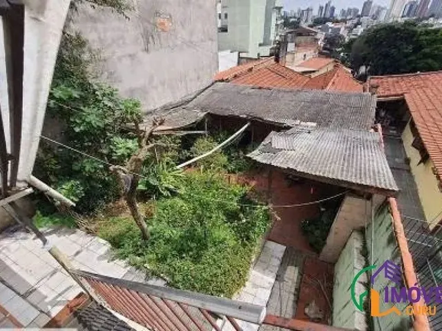 Imagem 10: Terreno - Vila Valparaíso - Sp