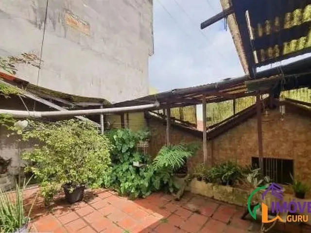 Imagem 14: Terreno - Vila Valparaíso - Sp