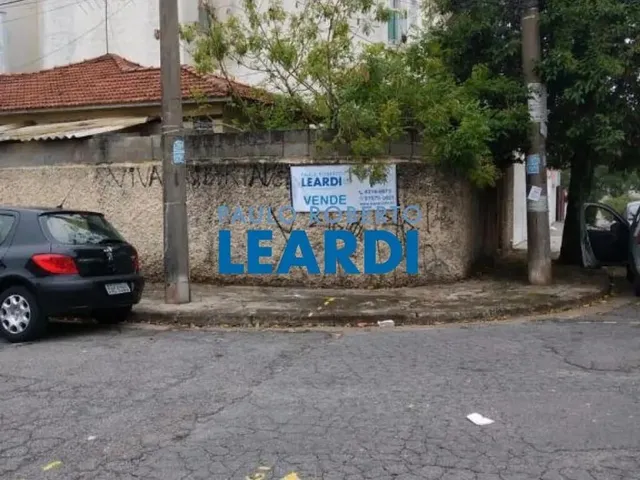 Imagem: Terreno - Vila Scarpelli - Sp