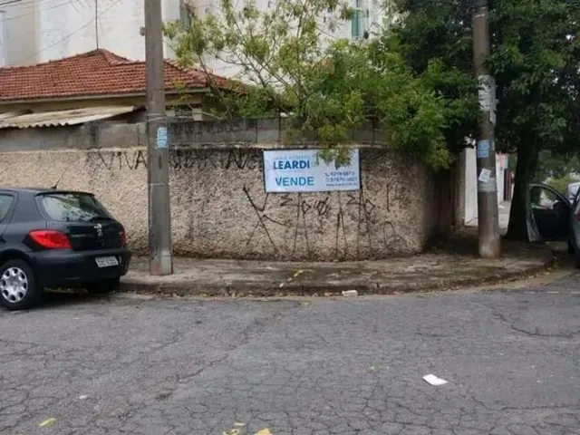 Imagem 4: Terreno - Vila Scarpelli - Sp