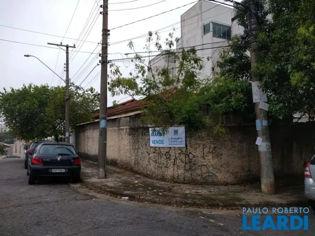 Imagem 5: Terreno - Vila Scarpelli - Sp
