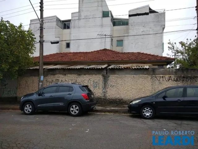 Imagem 3: Terreno - Vila Scarpelli - Sp