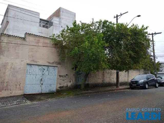 Imagem 2: Terreno - Vila Scarpelli - Sp