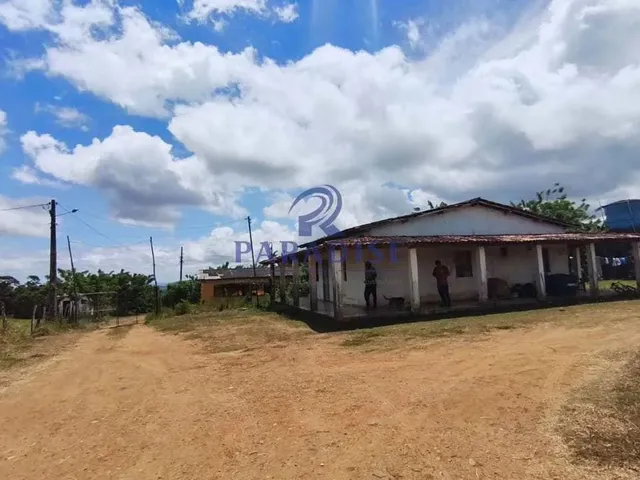 Imagem: Fazenda, Zona Rural, Cachoeira - R$ 2.91