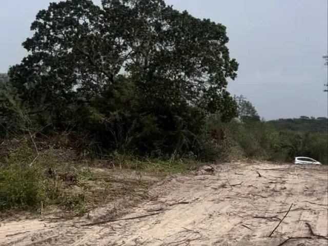 Imagem 1: Vende-Se Tarefa de Terra - Retiro de Coração de Maria (Ba