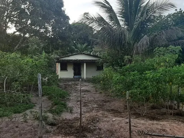 Imagem 2: Casa com Terreno a Venda