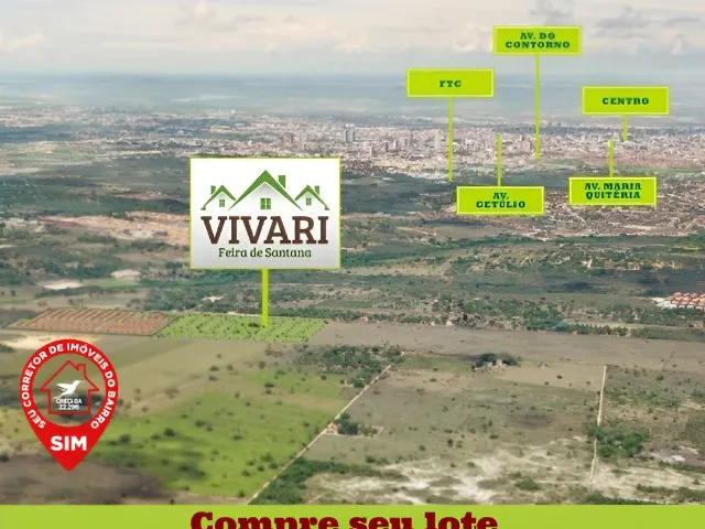 Imagem: Excelente Oportunidade para Compra Seu Lote