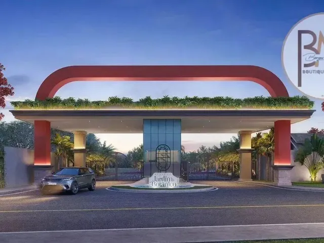 Imagem: Terreno À Venda, 325 M² por R$ 460.124