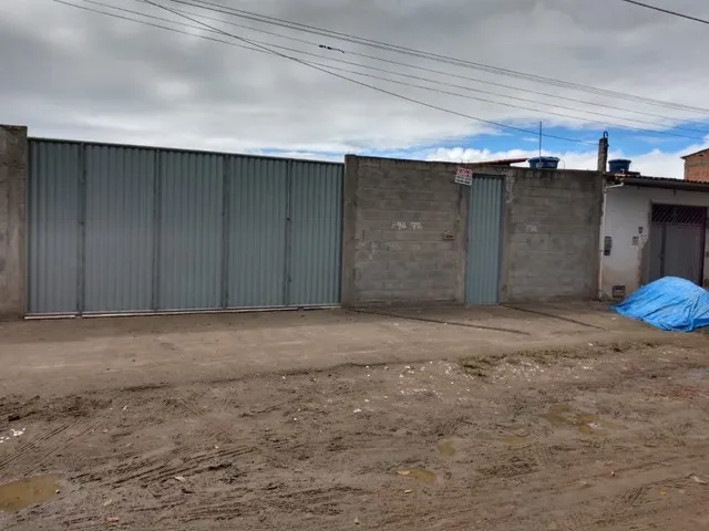 Imagem: Galpão, Terreno Próximo a Fraga Maia