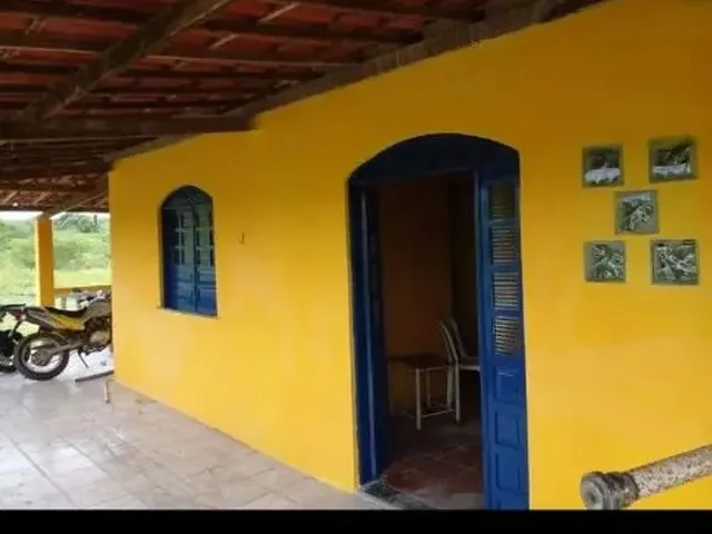 Imagem: Proprietário Rural Tele 87