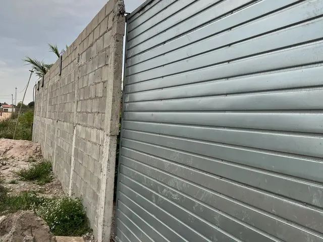 Imagem: Vendo Terreno Construído na Asa Branca