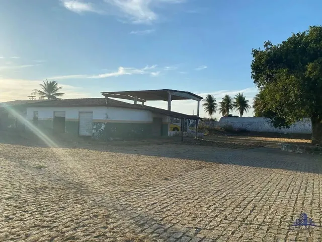 Imagem 1: Terreno Comercial em Conceição do Jacuípe - Ba, Conceiçao do Jacuipe