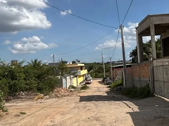 Imagem: Terreno na Conceição 50 Metros da Sto