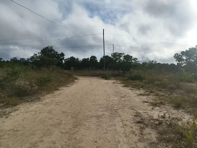 Imagem 6: 02 Tarefas no Povoado da Izabel na Baira da Pista