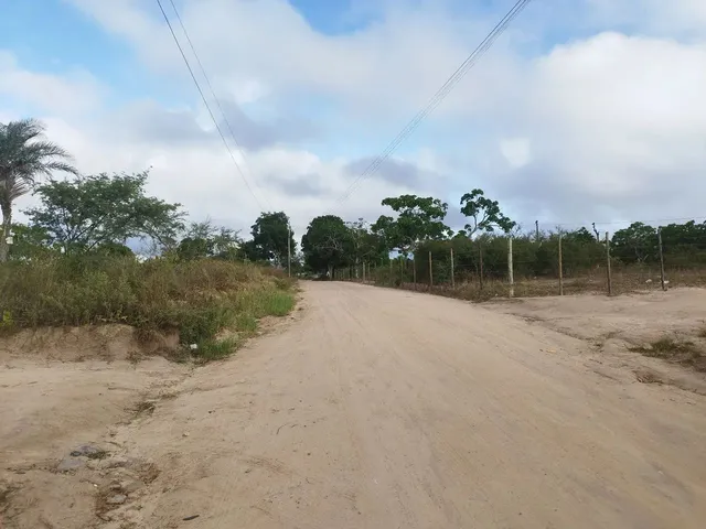 Imagem 5: 02 Tarefas no Povoado da Izabel na Baira da Pista