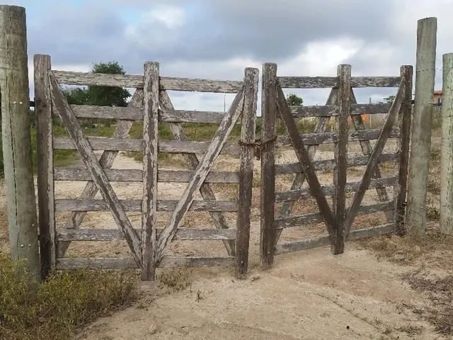 Imagem 3: 02 Tarefas no Povoado da Izabel na Baira da Pista