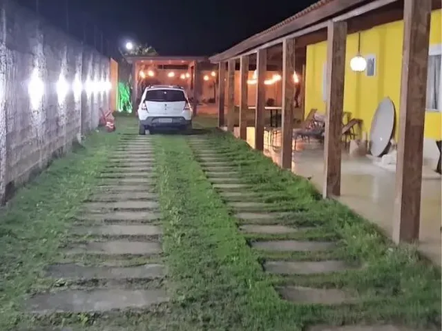 Imagem: Chácara para Aluguel de Diárias na Mantiba