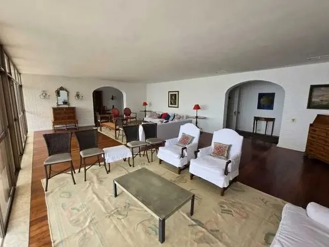 Imagem 4: Vistão Deslumbrante