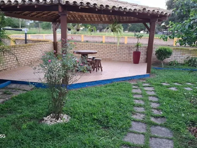Imagem: Lindo Sítio, Aproximadas, 7T, Linda Casa