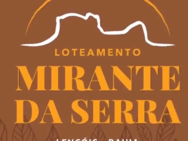 Imagem: Lote no Mirante da Serra 265M2