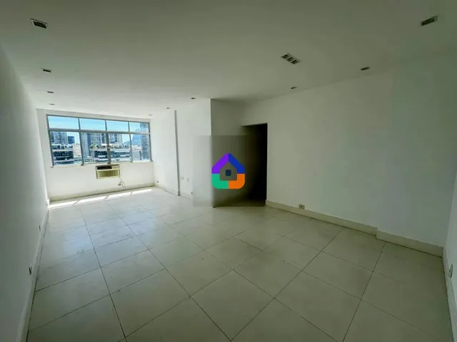Imagem: Apartamento de 3 Quartos com Suíte e Vaga