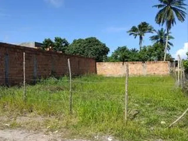 Imagem: Terreno 200M² - Praia Guaibim 10X20