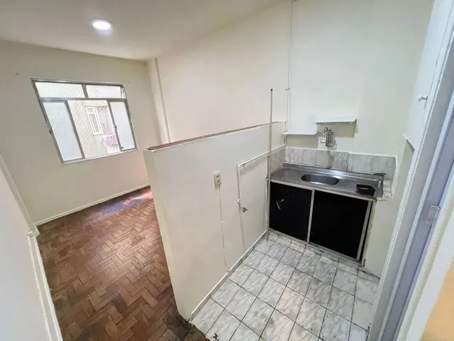 Imagem: Imóvel para Aluguel Possui 25 Metros Quadrados