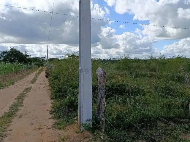 Imagem 3: Terreno para Sítio - 6,5 Tarefas, Próx a Izabel!