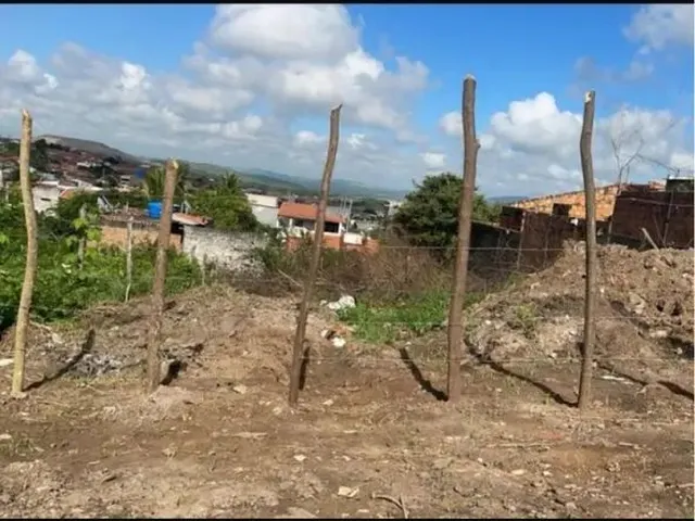 Imagem: Terreno 14/40 em Boa Localização