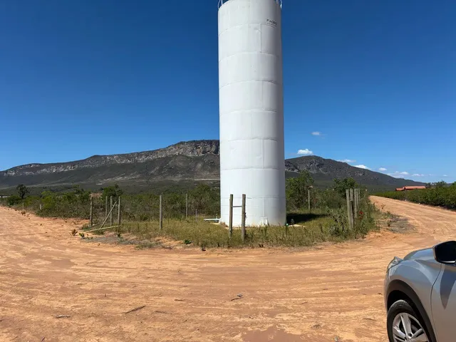 Imagem: Lote em Mucugê