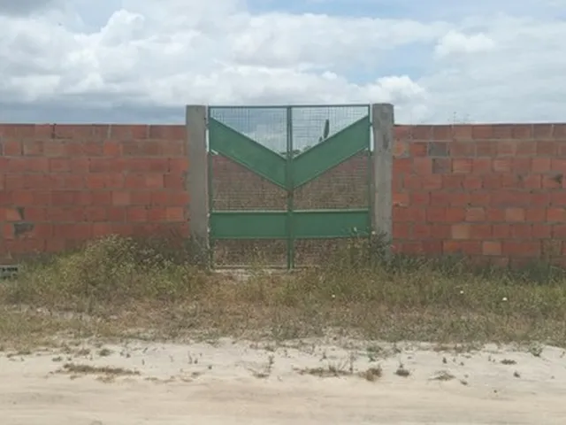 Imagem: Terreno no Morada Campo Verde Próximo Ao