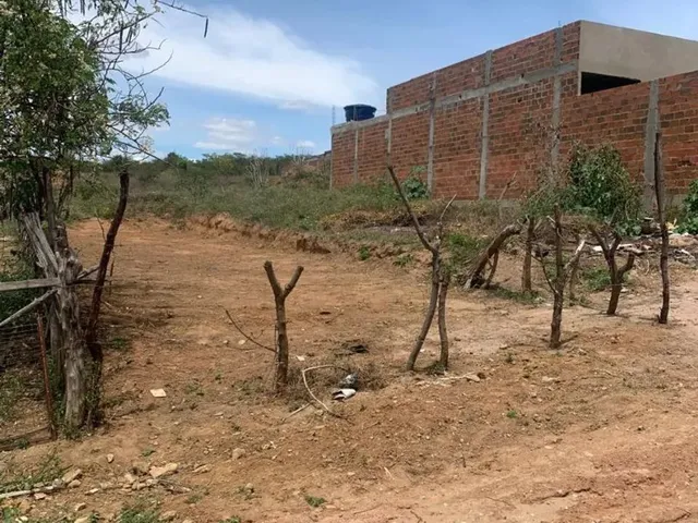 Imagem: Terreno
