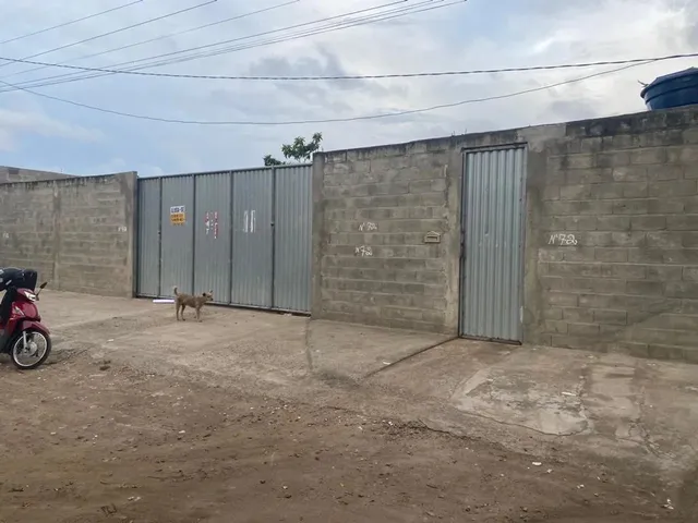 Imagem: Excelente Terreno para Alugar Bairro João