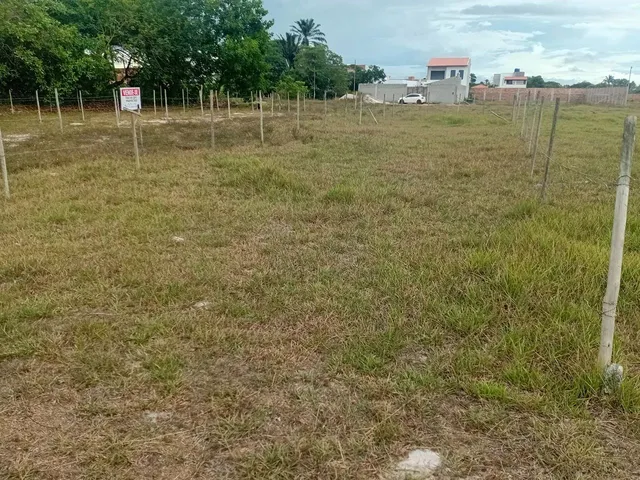 Imagem 2: Terreno em Praia de Guaibim-Ba