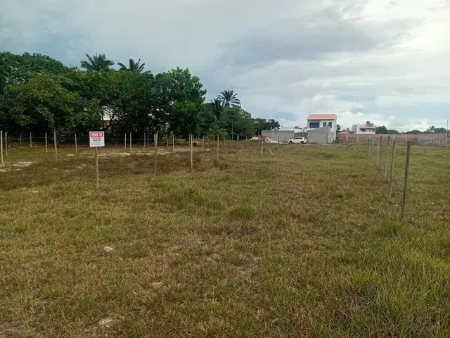 Imagem 3: Terreno em Praia de Guaibim-Ba