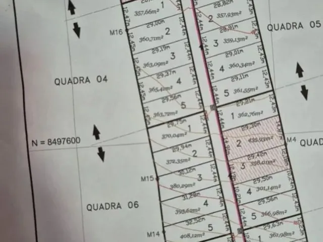 Imagem: Vendo Lotes em Boipeba-Ba
