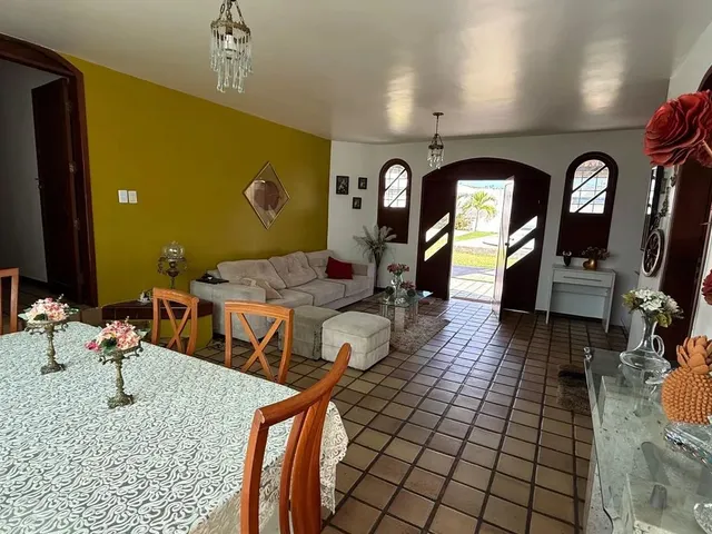 Imagem: Ep52- Casa Disponível em Feira de Santana!!