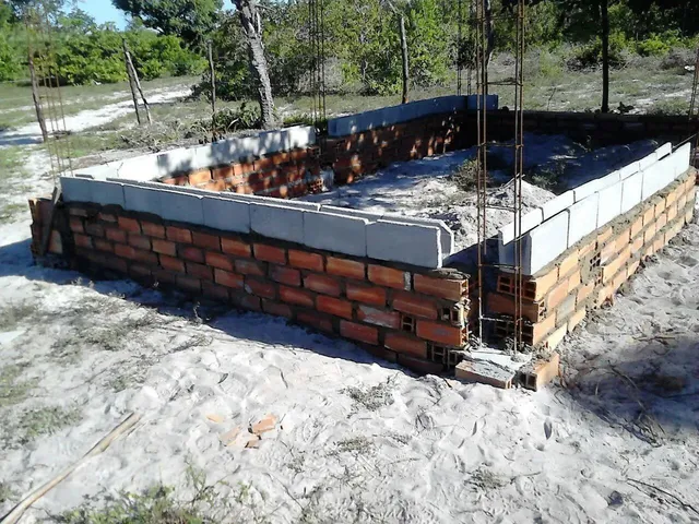 Imagem: Terreno À Venda - Barra de Itariri