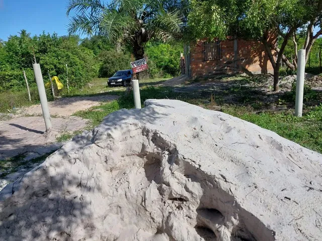Imagem 4: Terreno À Venda - Barra de Itariri