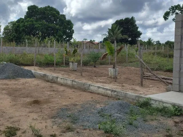 Imagem: Terreno em São José
