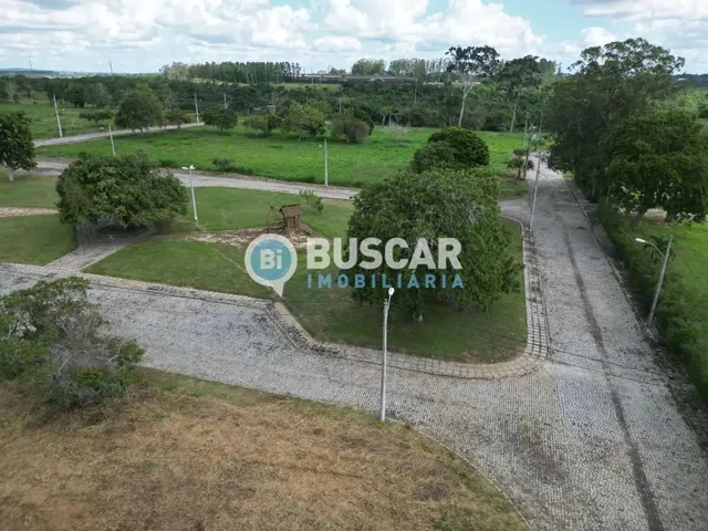Imagem: Terreno em Condomínio de 1200M², Amélia