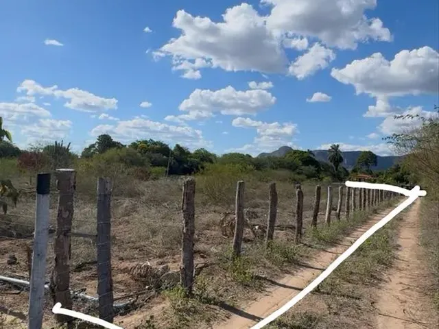Imagem: Terreno Beira de Rio