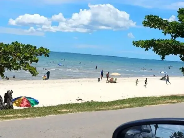 Imagem 4: Terreno de 60.000M2 a 300 Metros da Praia