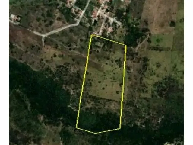 Imagem: Terreno em Leilão - Humildes - Feira de