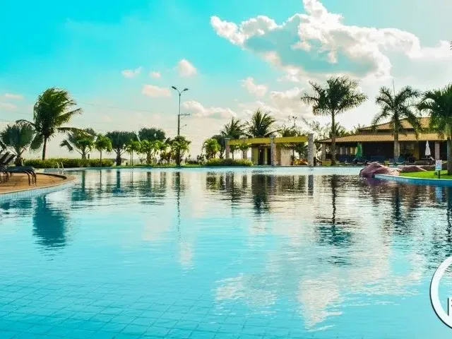 Imagem: Excelente Lote 600M2 no Condomínio Haras