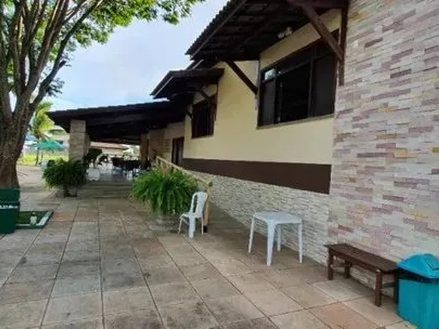 Imagem 6: Excelente Lote 600M2 no Condomínio Haras Residente, Área de Lazer Super Completa