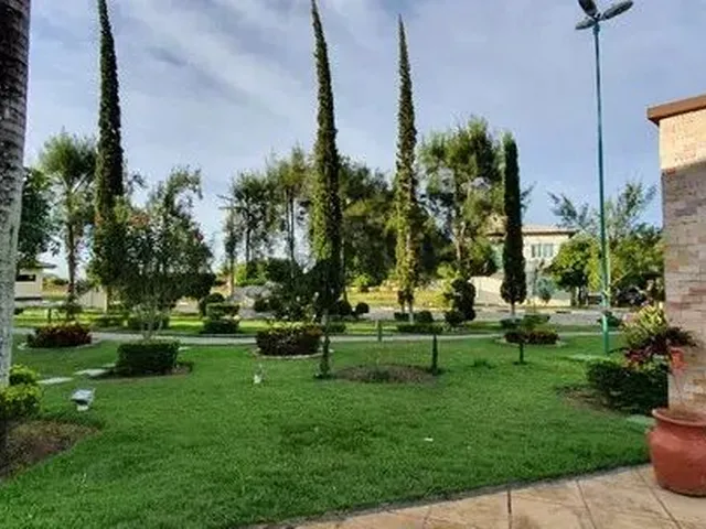 Imagem 12: Excelente Lote 600M2 no Condomínio Haras Residente, Área de Lazer Super Completa