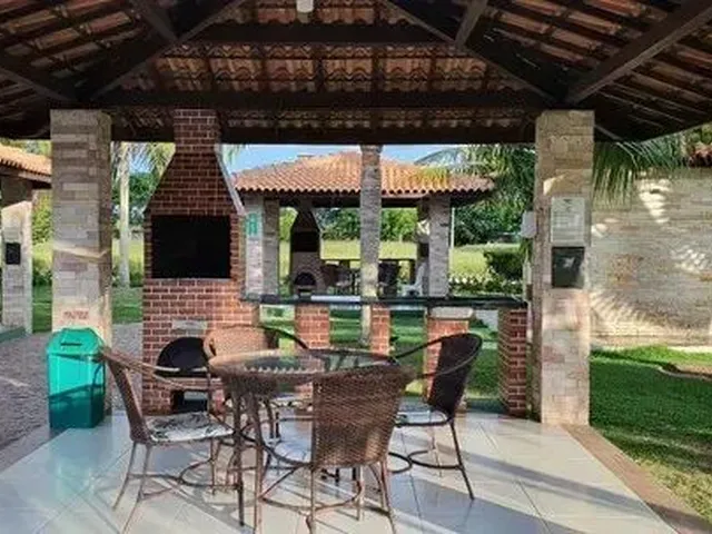 Imagem 15: Excelente Lote 600M2 no Condomínio Haras Residente, Área de Lazer Super Completa
