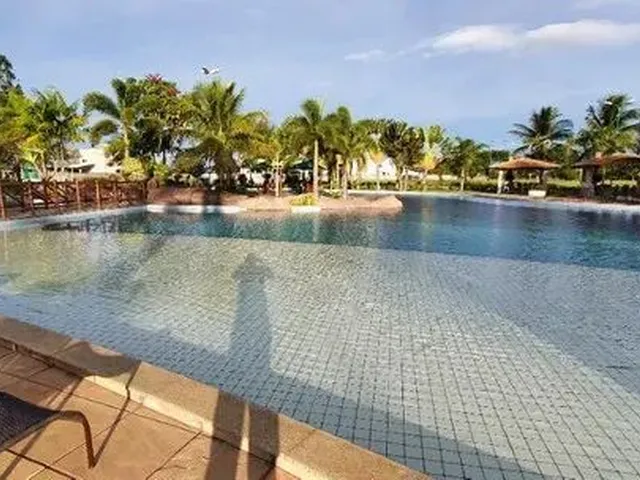 Imagem 9: Excelente Lote 600M2 no Condomínio Haras Residente, Área de Lazer Super Completa